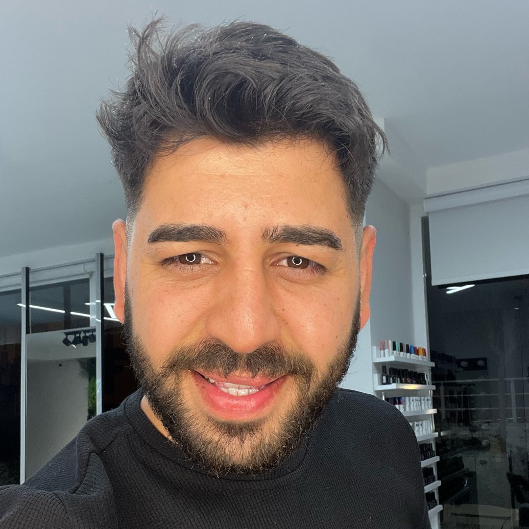 Muhammed Çağlar